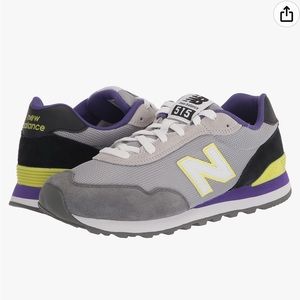 New Balance 515  Lifestyle Sneaker